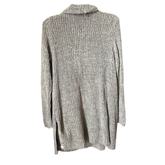 BAREFOOT DREAMS cozy chic lite size M open front cardigan. - Picture 5 of 5